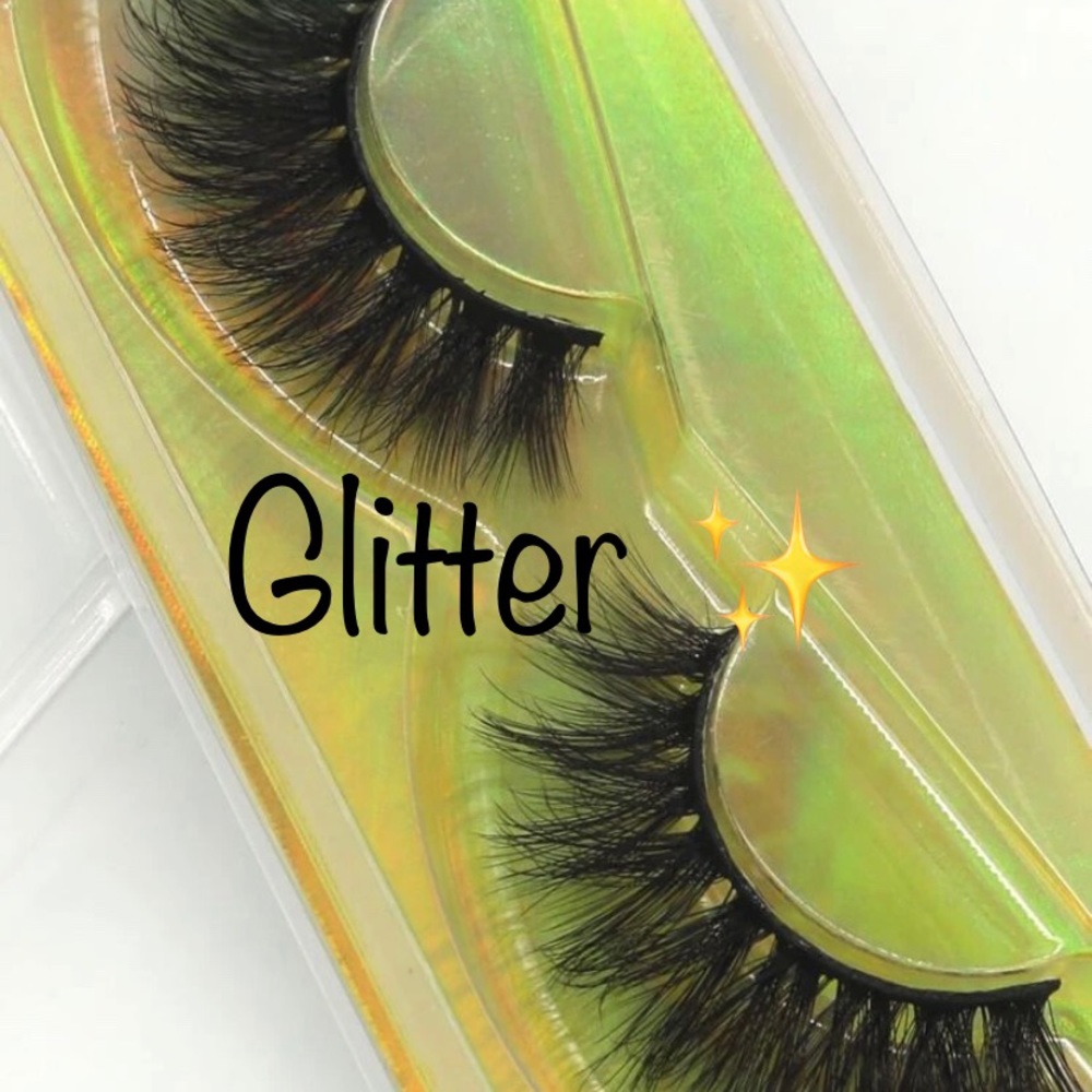Volume eyelash extensions